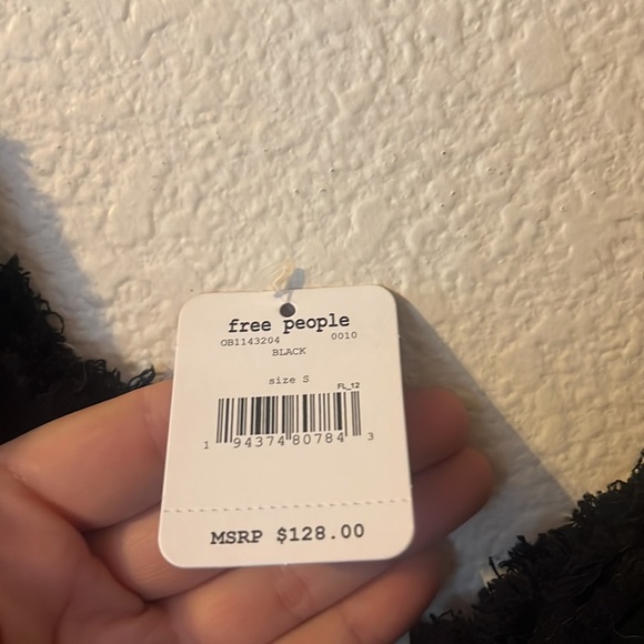 Free people movement dance til dawn jumper - Picture 5 of 6